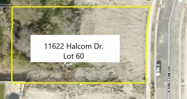 11622 S Halcom Dr 601, South Jordan