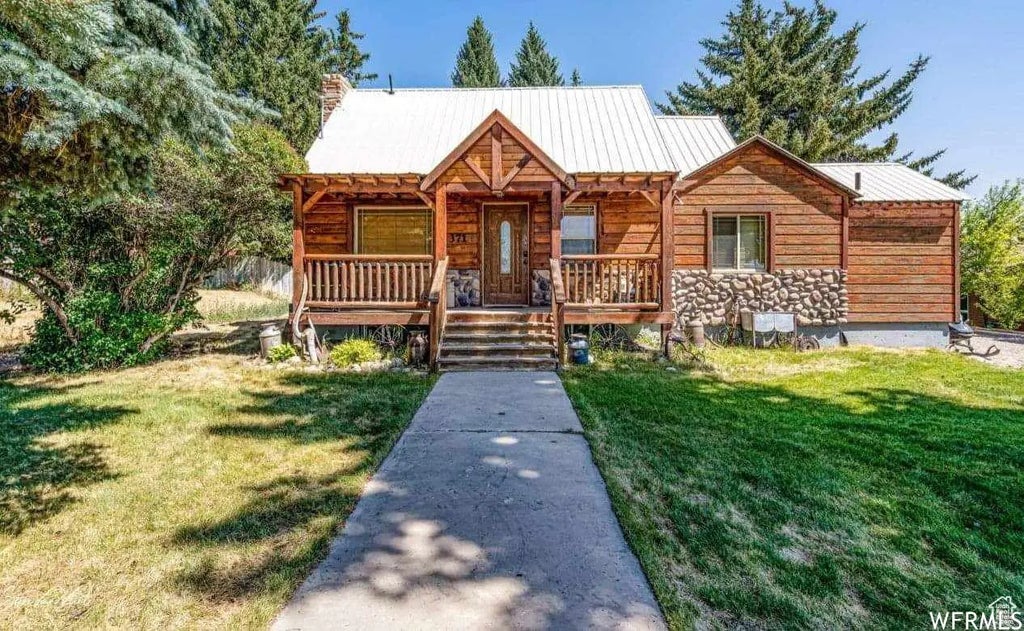 371 E Hooper Ave, Soda Springs