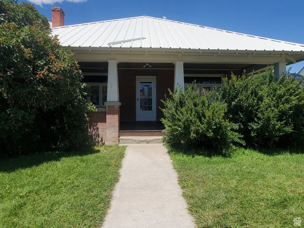 824 Grant St, Montpelier