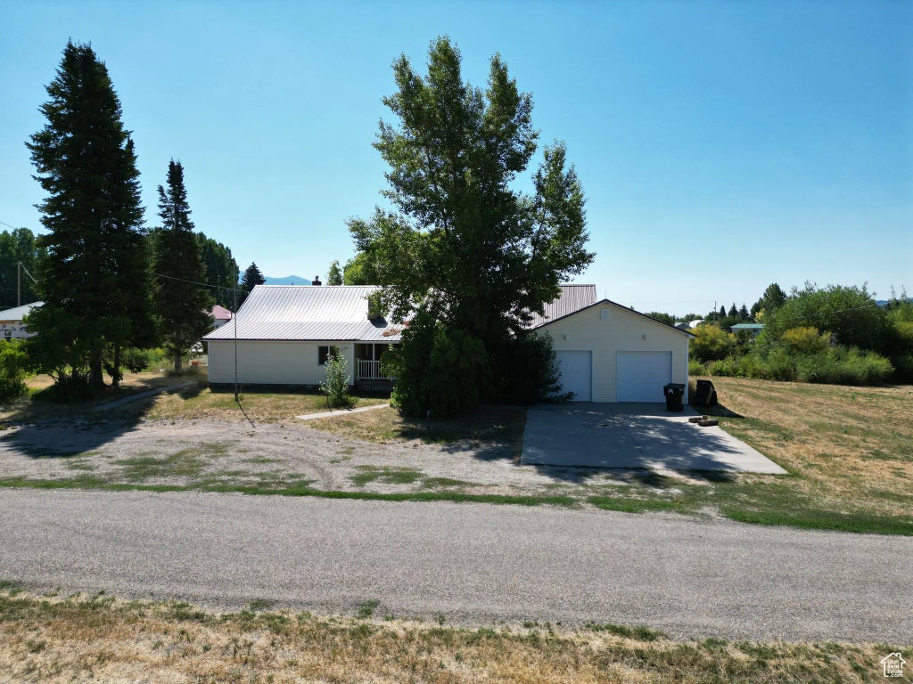 145 W 5th St 1, Georgetown