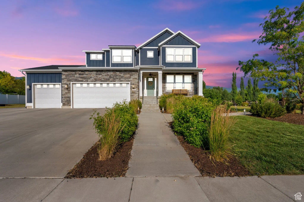 2261 S 50 E, Kaysville