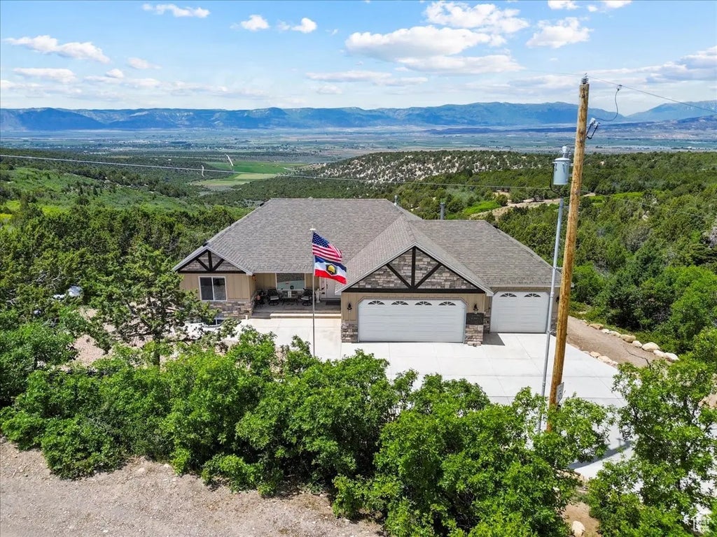 14440 N 11740 E, Mt Pleasant