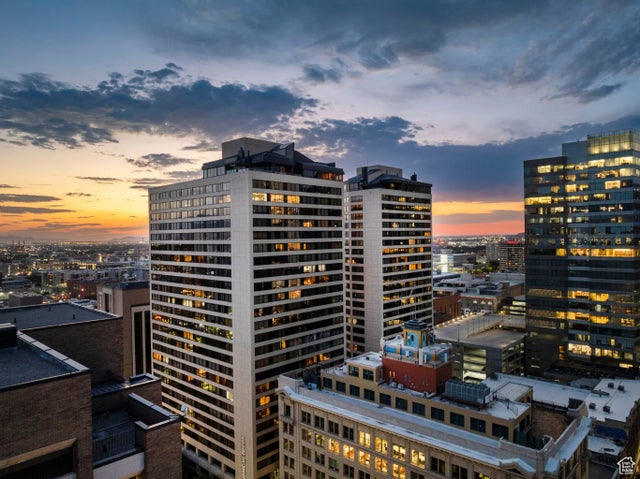 44 W Broadway 2507, Salt Lake City