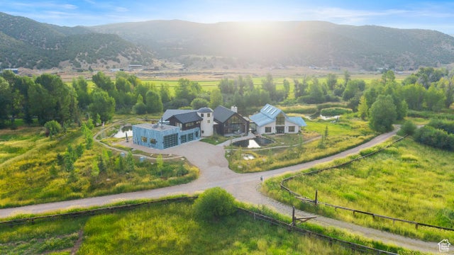 6950 N River Valley Dr, Peoa