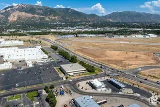 3250 Pennsylvania 3250, Ogden