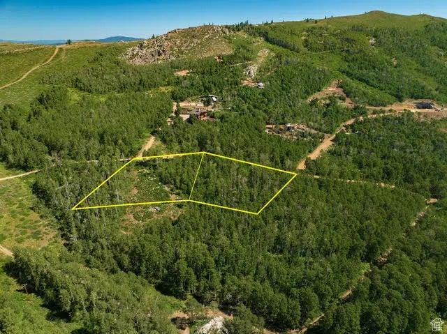 5525 N Hidden Way 35&36, Midway