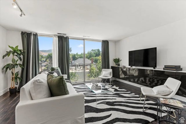 777 E South Temple S 4c, Salt Lake City