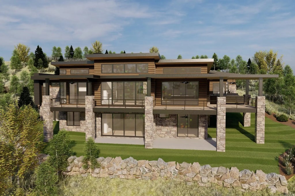 1855 N Chimney Rock Rd, Heber City