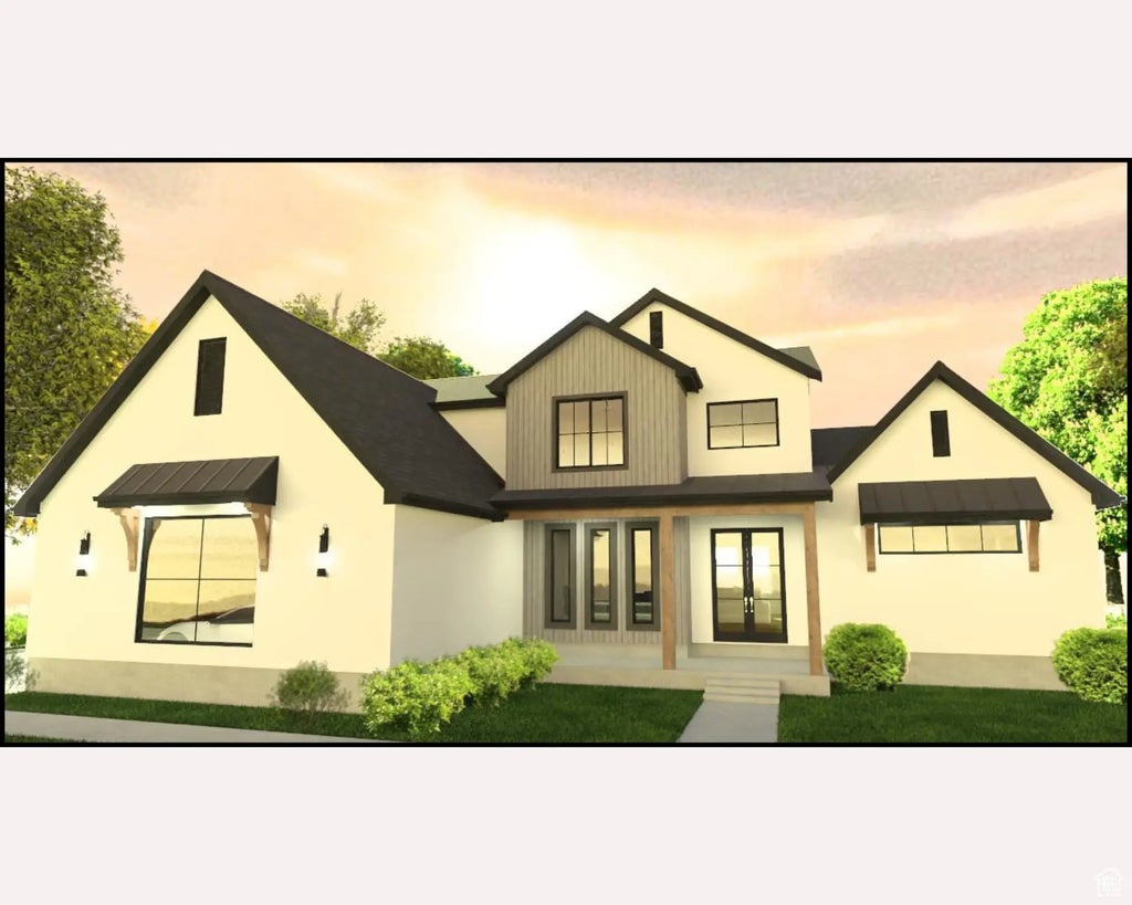 670 S 1000 E, Smithfield