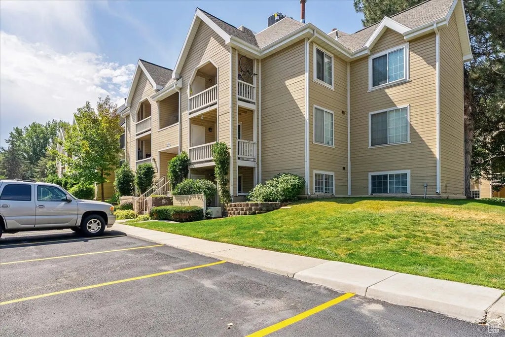 1206 E Waterside Cv 11, Midvale