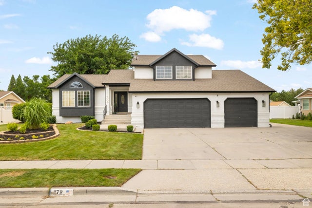 1172 W Country Ridge Dr S, South Jordan