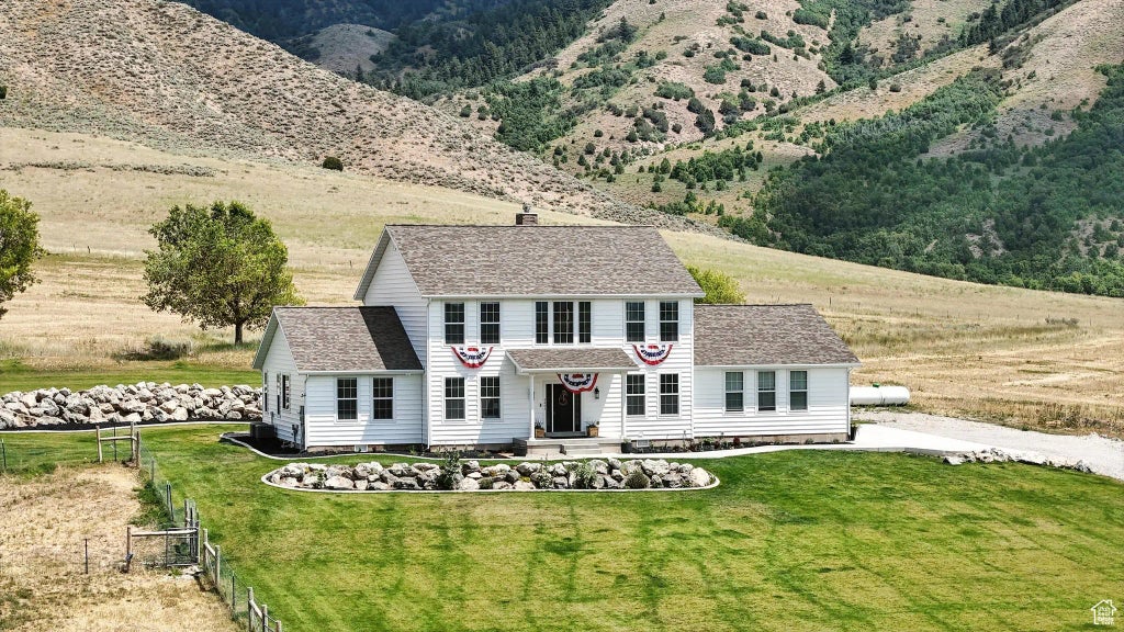 6605 N Country Ln, Malad City