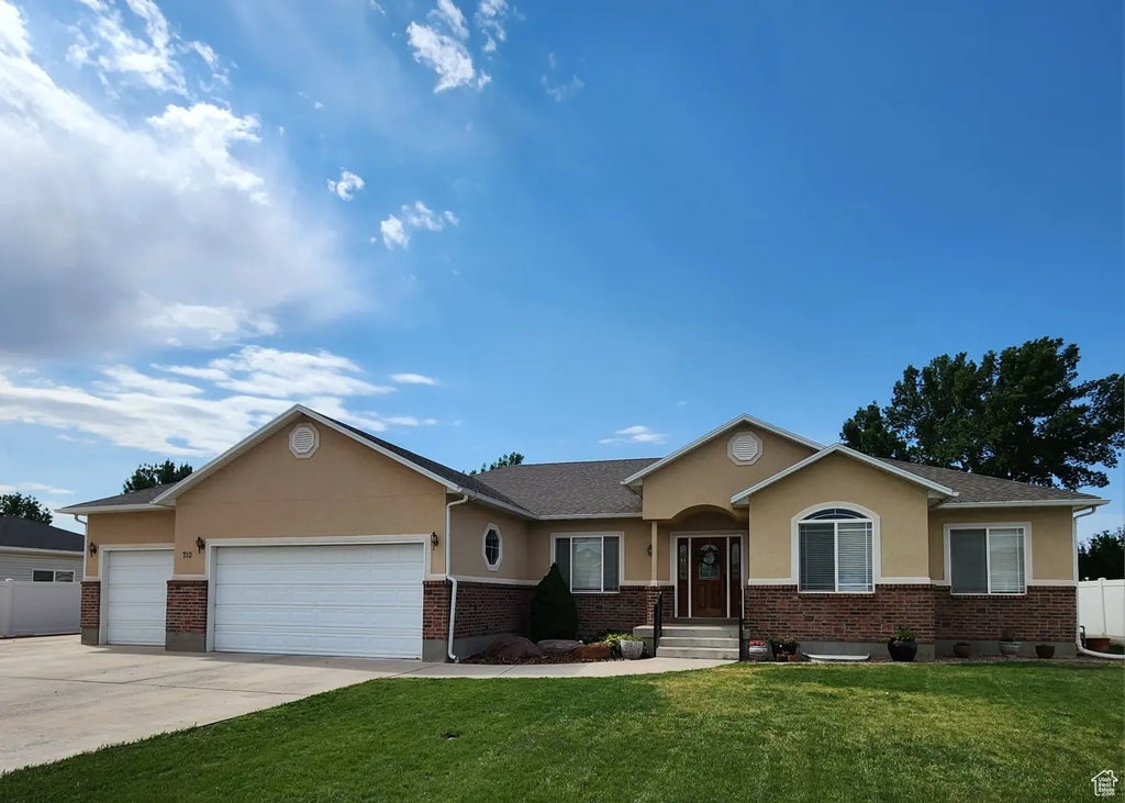 710 E 600 N, Roosevelt