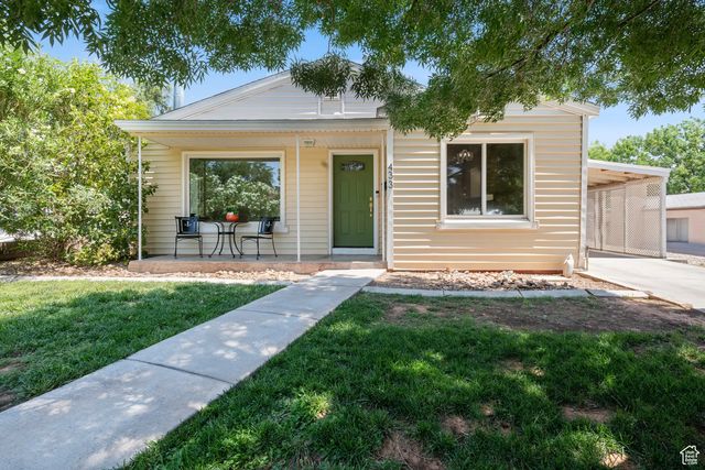 433 S 100 E, St. George