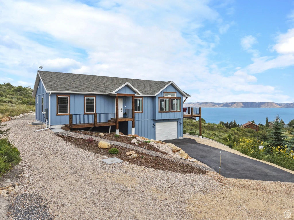 608 Fremont Rd, Fish Haven