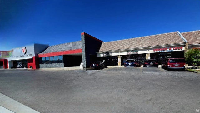 3392 S 5600 W, West Valley City