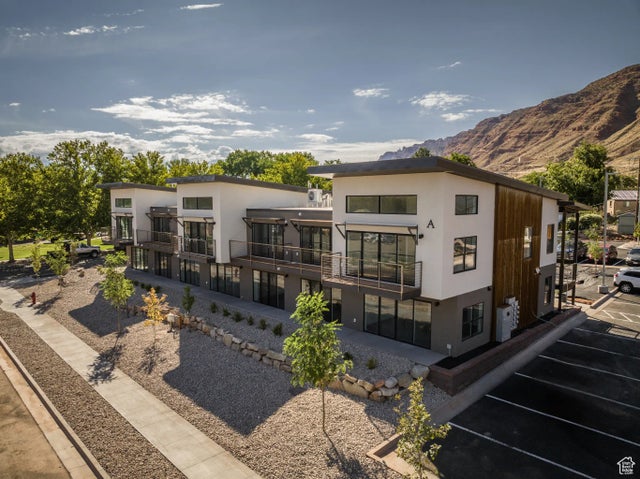 443 W Kane Creek Blvd A202, Moab
