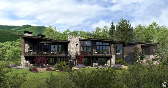 6106 E Last Camp Cir, Salt Lake City