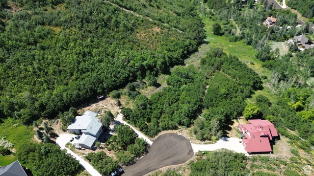 6106 E Last Camp Cir, Salt Lake City