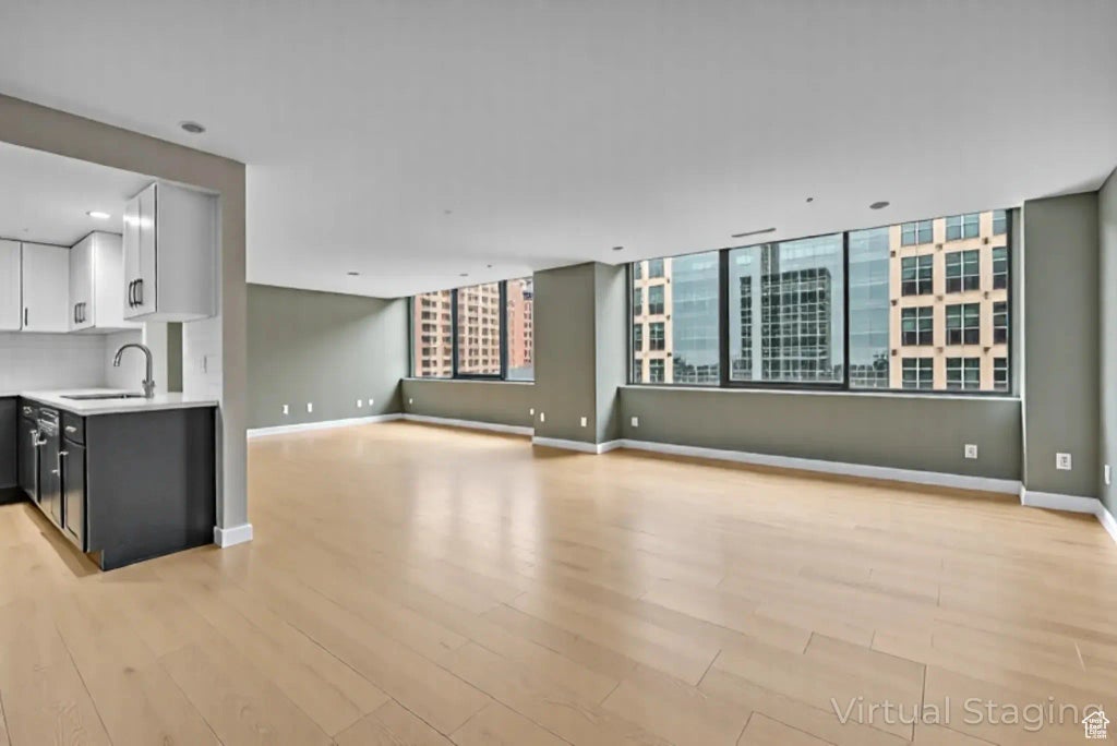 44 W Broadway S 1601s, Salt Lake City