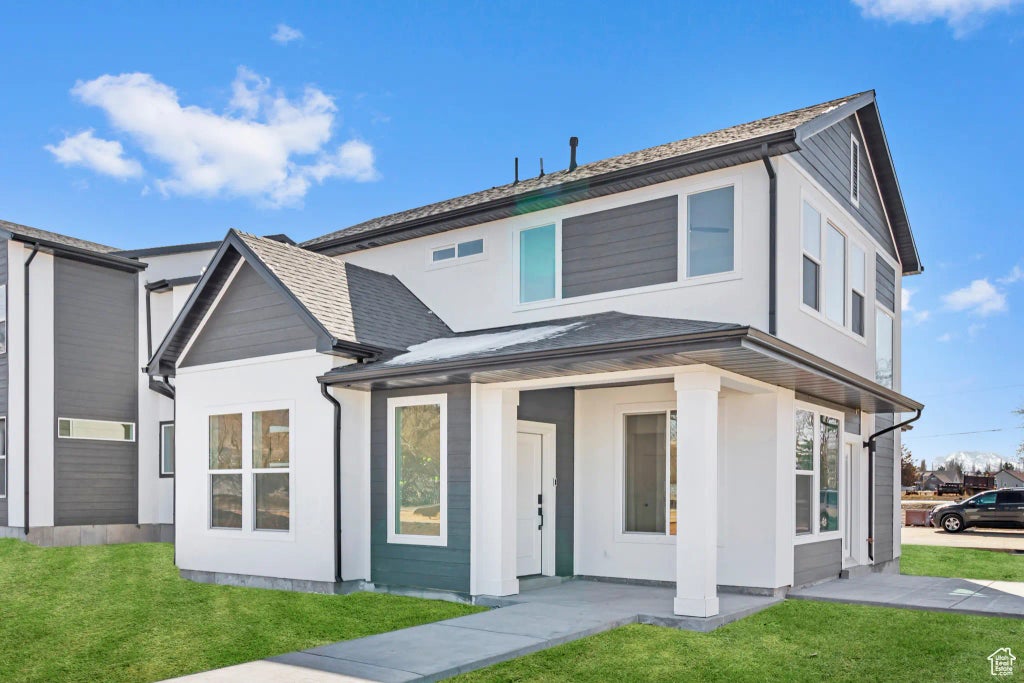 173 W 3175 S, Nibley