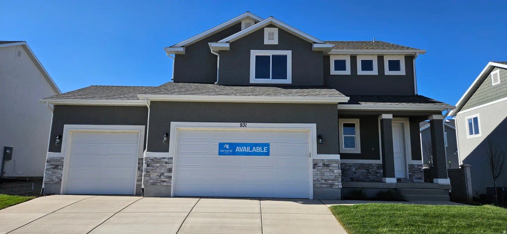 931 N 215 W, Santaquin