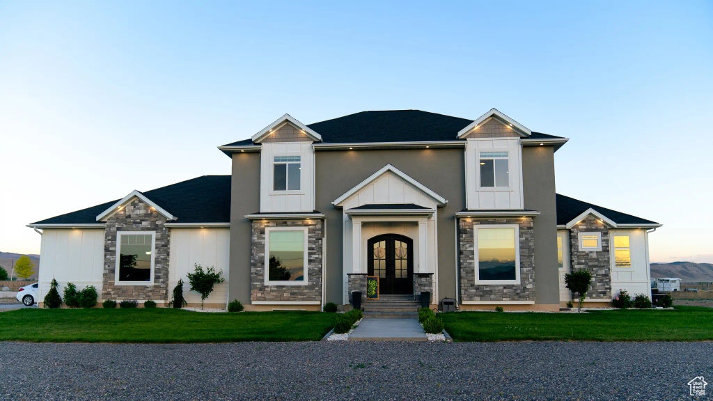 10615 W 14500 S, Axtell