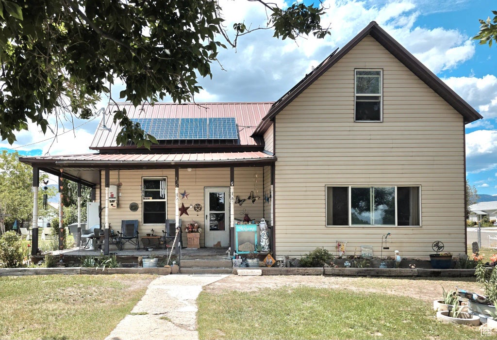 310 S Main St, Orangeville