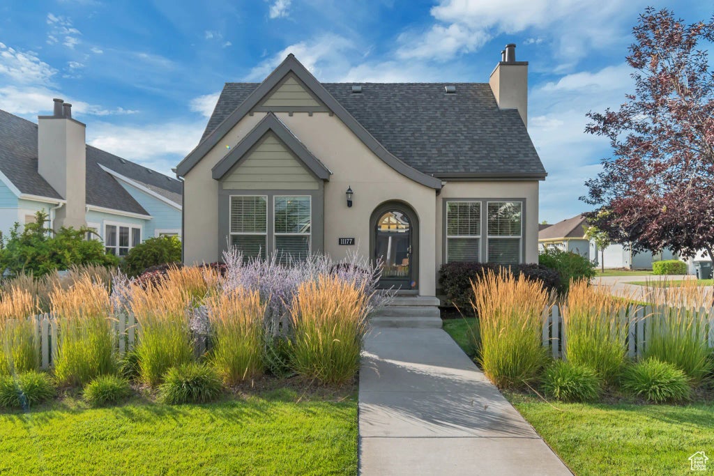 11177 S Kiwano Way W, South Jordan