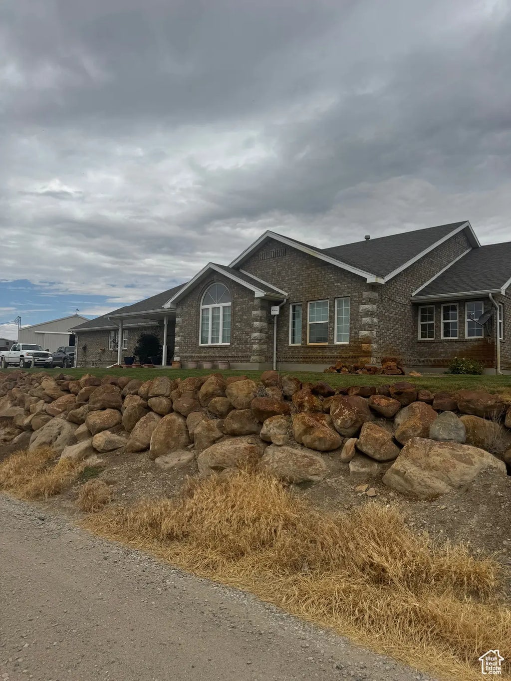 19180 N 7000 E, Mt Pleasant