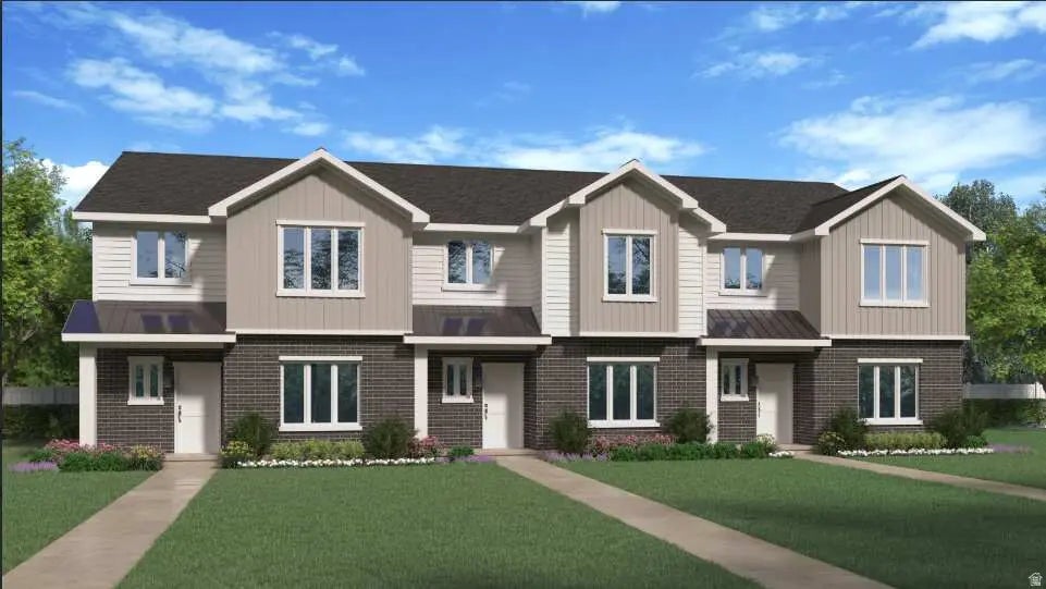 310 E 1650 N 131, North Ogden