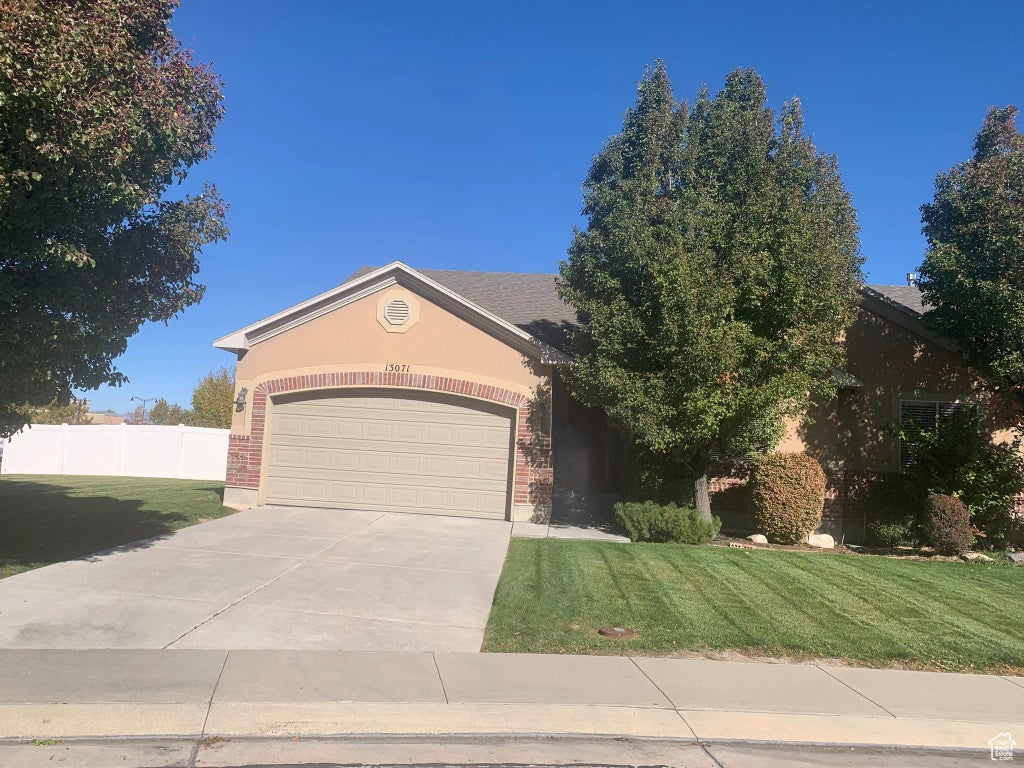 13071 S Pioneer Park Dr W, Herriman