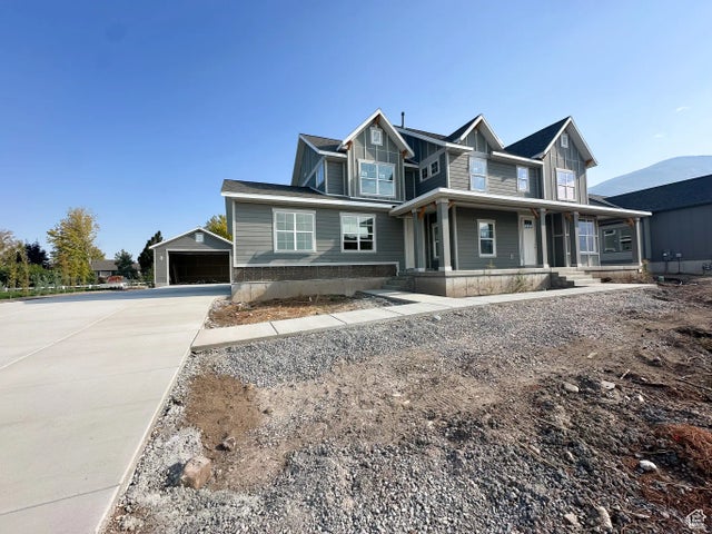 554 W Cottle Ln, Farmington