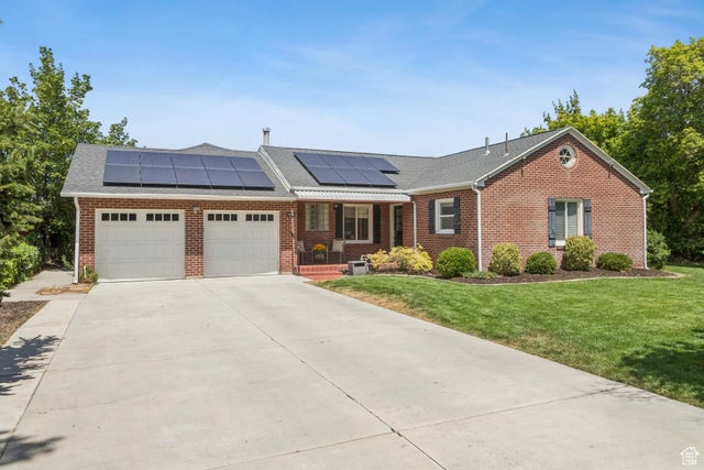 1925 E Hillcrest Ave S, Salt Lake City