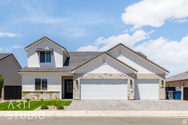 2979 E Alderann St, St. George