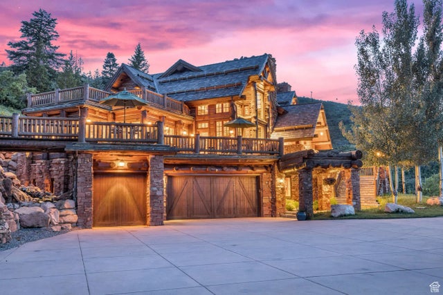 2500 W White Pine Ln, Park City