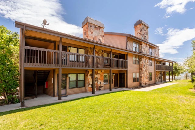 3615 N Wolf Lodge Dr #105 105, Eden