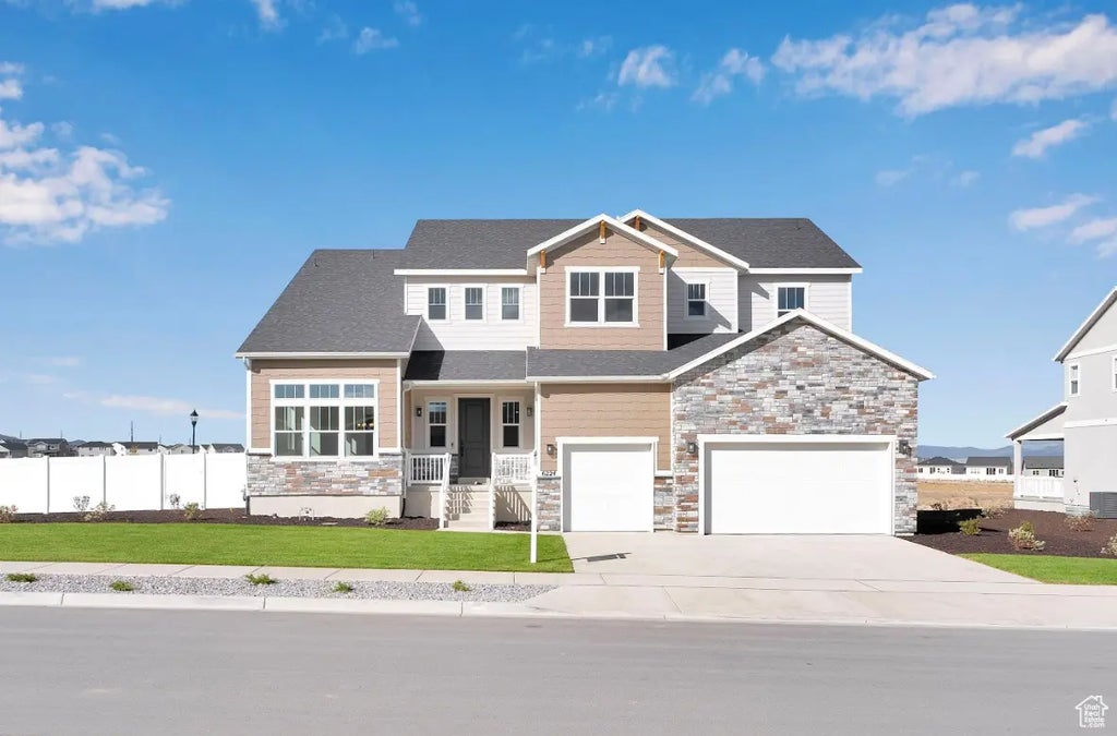 6224 W Teton Ranch Dr S 307, Herriman