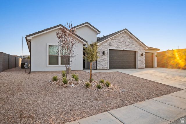 2663 W Venice Ln 15, St. George