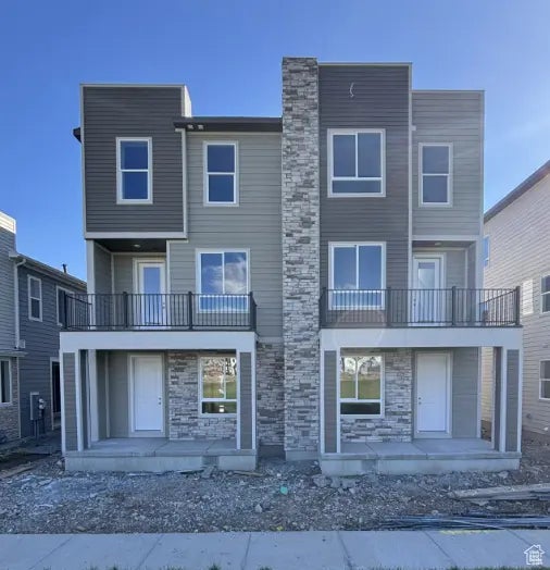 12676 S Lincoln Peak Ln 112, Herriman