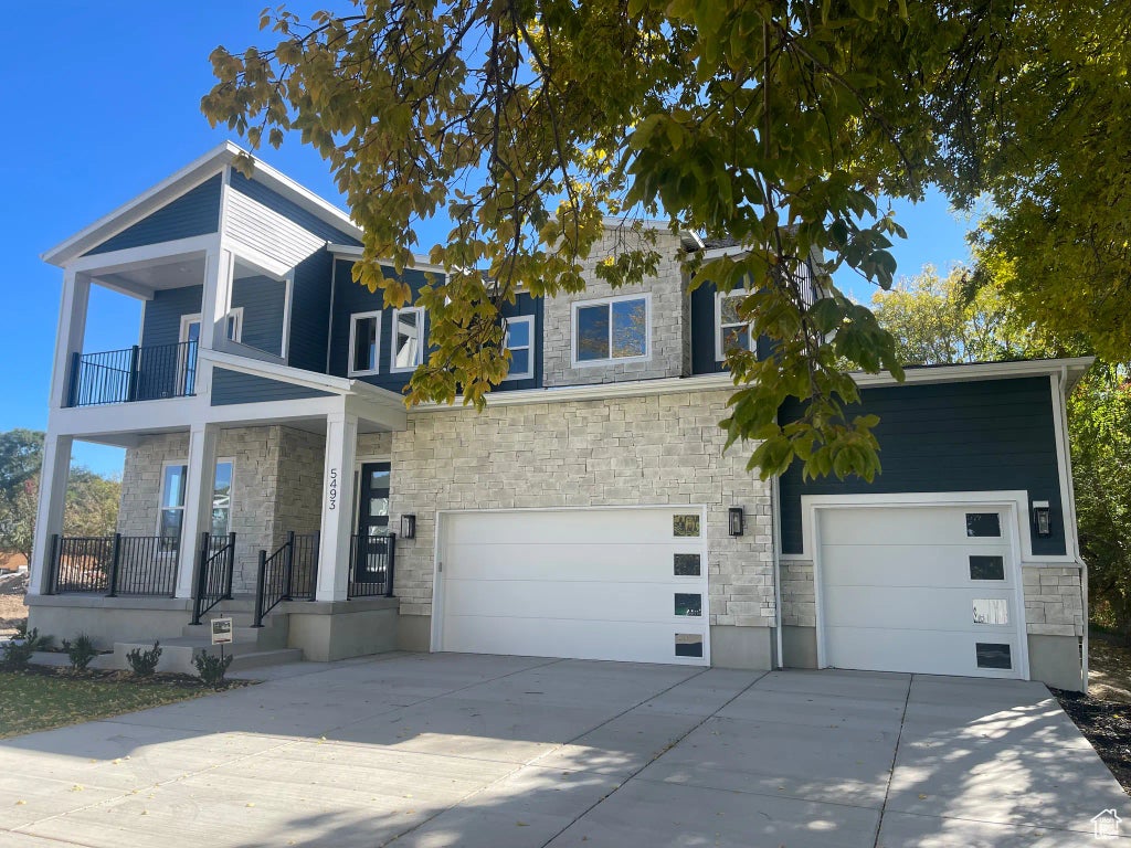 5493 W Evans Ct 6, West Valley City