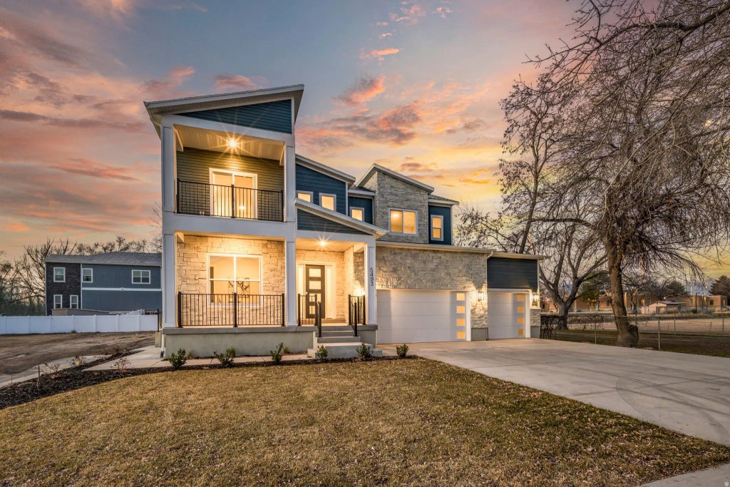 5493 W Evans Ct 6, West Valley City