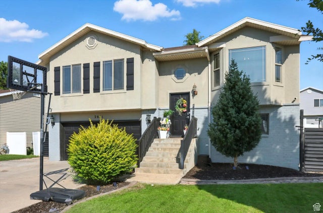 2681 S 200 E, Clearfield