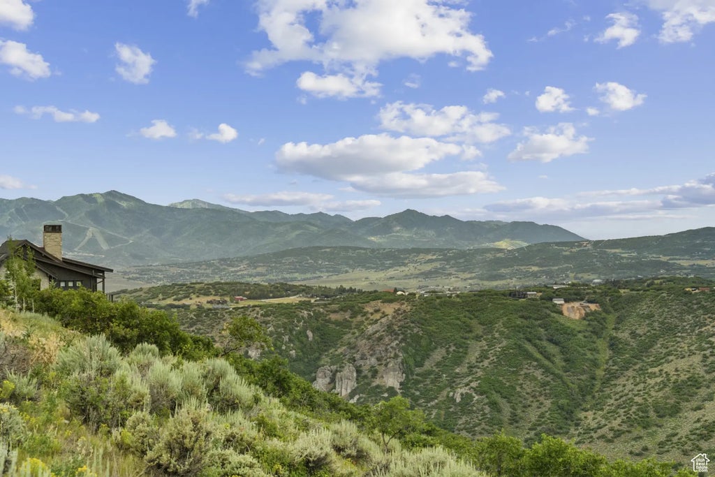 9527 N Hidden Hill Loop 13, Park City
