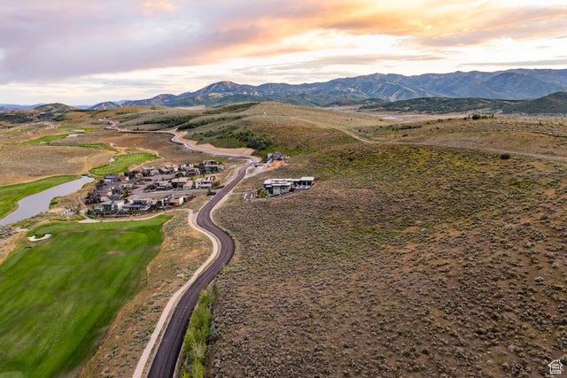 6035 Painted Valley Pass 34, Park City