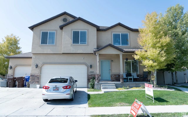 1060 Searle Ln E, Eagle Mountain
