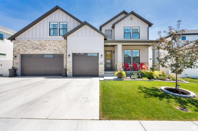 10931 S Glamis Dune Dr, South Jordan