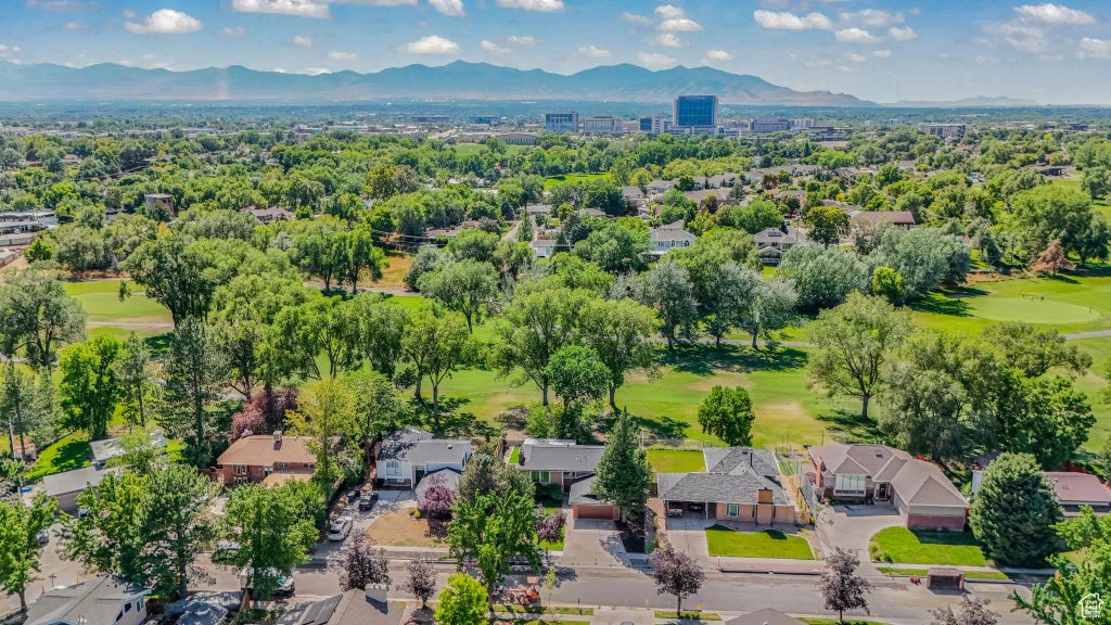 5130 S Caribbean Way, Murray