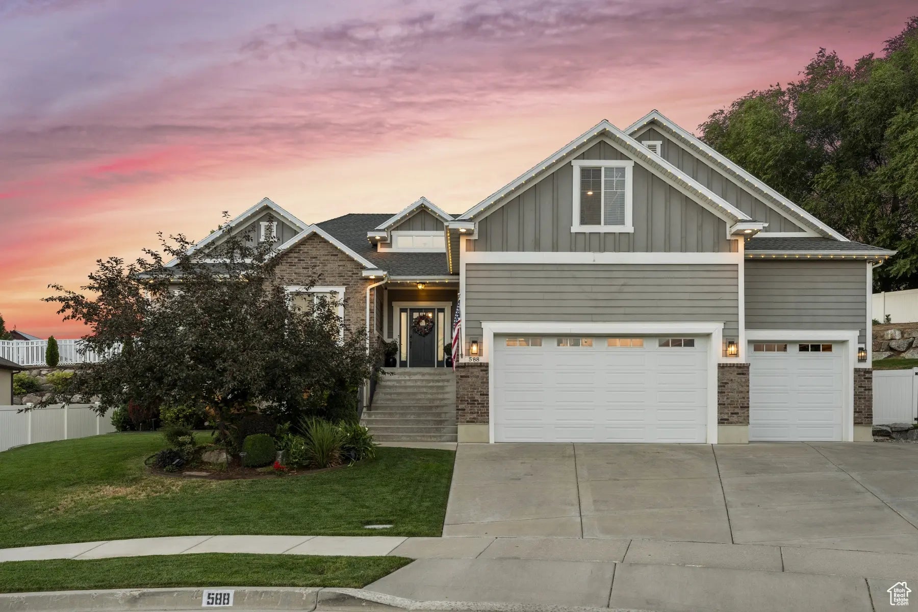 588 W 1175 N, Farmington