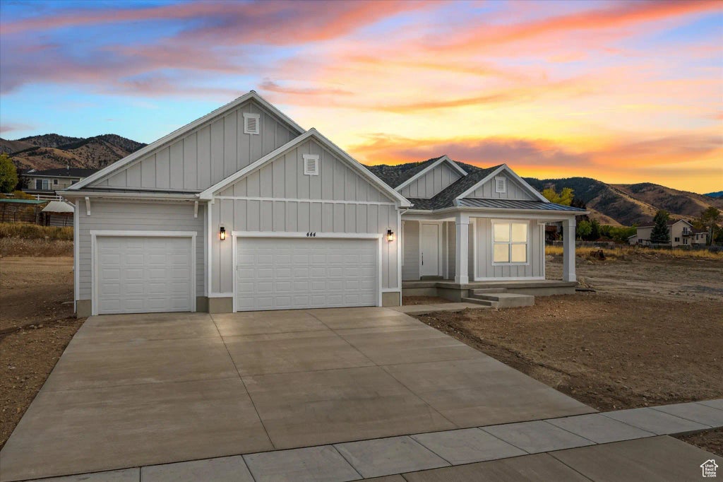 444 N 960 E 179, Hyde Park